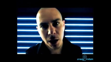 Pitbull feat. T - Pain - Hey Baby ( Drop it to The Floor )