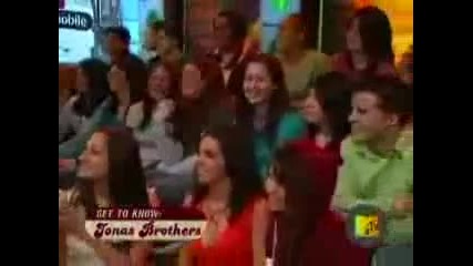 Nick Jonas Funny Moment