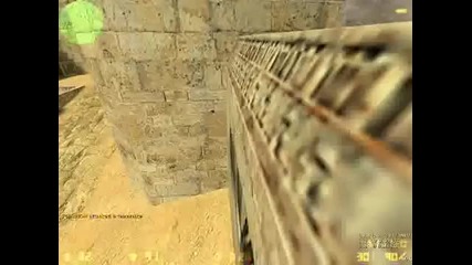 Counter strike 1.6 movie bugs and tricks dust 2