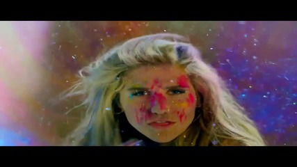 Ke$ha - Take It Off (my intro)