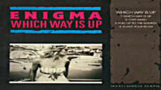 Enigma - Space ride-electro 1987