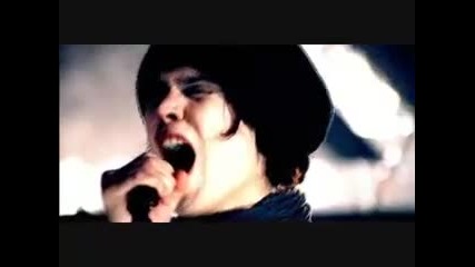 Him - Buried Alive By Love 