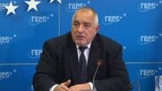 Борисов: Най-стабилното управление би било коалиция между големите партии