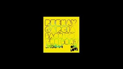 Reekay Garcia - Back To The Beat (danny T Remix)