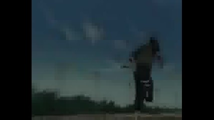 Hidan - Disturbia