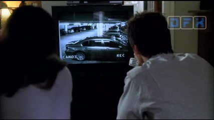 Бягство от затвора S01e05 [1 част] Bg Audio