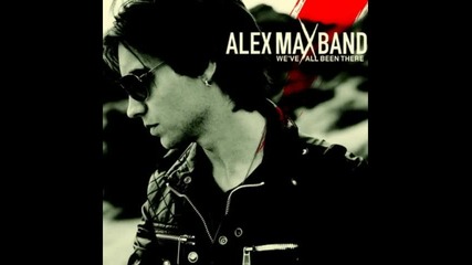Alex Band - Cruel One 