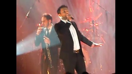 Nikos Vertis Stuttgart Phonixhalle 25.12.2010 (2)