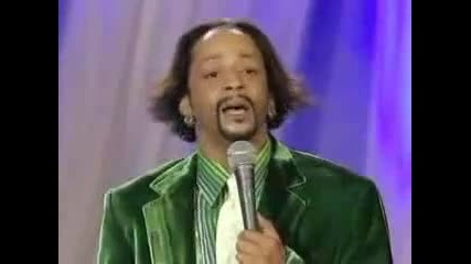 Katt Williams - Comedy Videos - The Pimp Chronicles 