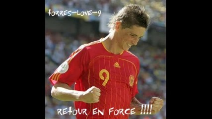 Fernando Torres.