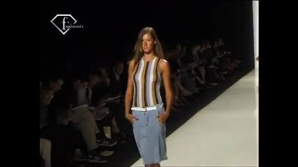 fashiontv Ftv.com - Models Gisele Bundchen Fem 2003 