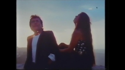 Al Bano e Romina Power - Liberta - Music Video ( Very Rare! ) Hd