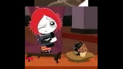 Ruby - Ruby`s Interesting clip