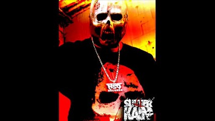 Dj Bless aka Sutter Kain - Requiem for a Dream