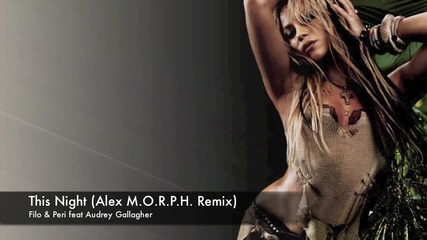 Top Ten Trance - November 2010 (part Ii) 
