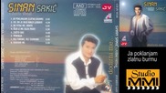 Sinan Sakic i Juzni Vetar - Ja poklanjam zlatnu burmu (Audio 1997)