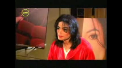 Michael Jackson Прави Beatbox 2 !!!