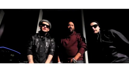 Play - N - Skillz feat. Bun B - Wonderful Life 2011 ( Високо качество )