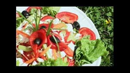 Rado Shisharkata - Shopska salata