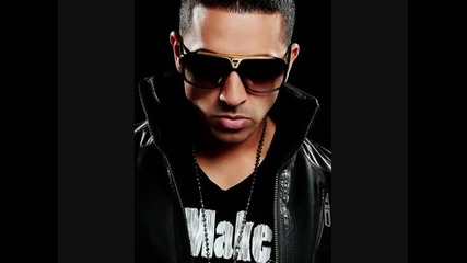 Jay Sean ft. Sonu Nigam - The One