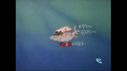 Snorks - 4x31 - i'll be senior part1