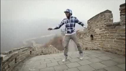 Best Break Dancer In The World ! ( 2014 ) (low)
