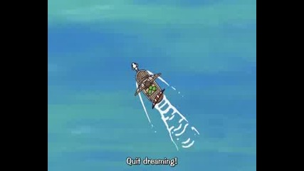 One Piece - Епизод 145