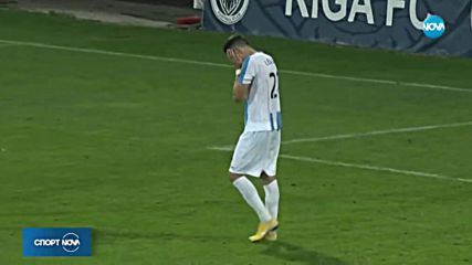 Спортни новини (19.07.2018 - късна)