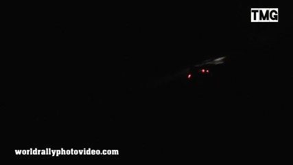 Rallye Monte Carlo 2012 part 1