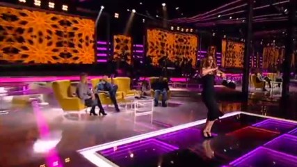 Aleksandra Dabic - Mene cuva Bog - Hh - Tv Grand 30.01.2018.