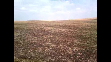 Soil sampling Почвени проби