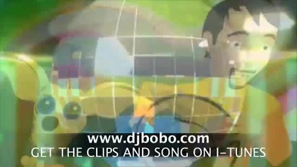 Dj Bobo - Chihuahua 2003