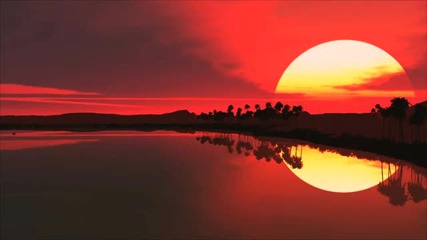 [hd] Talamanca Sunset Breeze (joceys Laidback Remix)