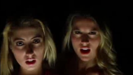 Katy Perry Firework Parody