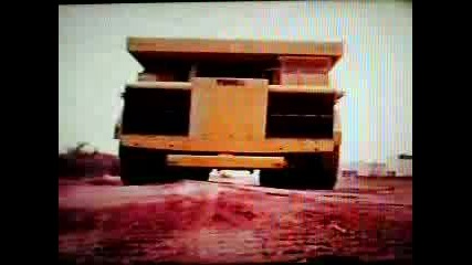 Наи - Големият Камион В Света