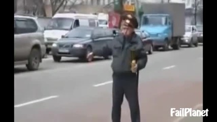 Police Fail Compilation