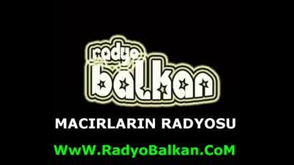 йоника/mac Muzikant Orhan - Sevmek G E Macirlarin Radyosu Www.radyobalkan.com