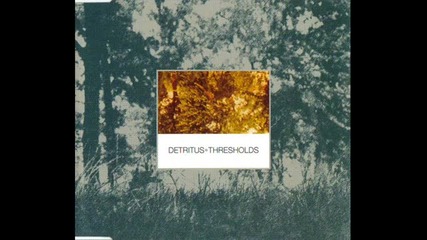 Detritus - Melting Snow