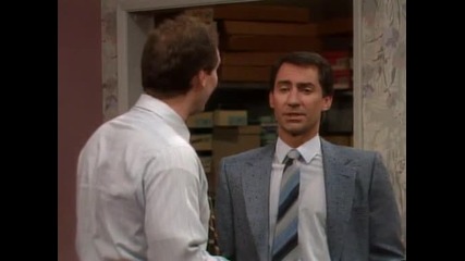 Married With Children S02 Ep21