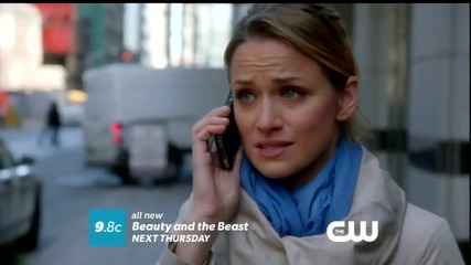 Beauty and the Beast 1x21 Promo | Date Night |