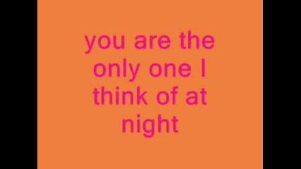 Millionaires - The One (lyrics)
