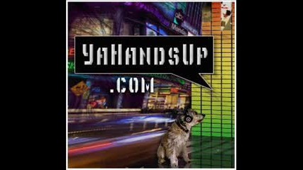 Black Eyed Peas Ft. Gucci Mane & 50 Cent - Boom Boom Pow ( www.yahandsup.com ) 