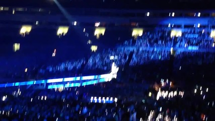 На живо от Питсбърг! Taylor Swift - Wonderland - The 1989 World Tour‬ - 06.06.2015