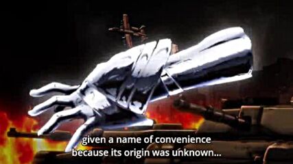 Senki Zesshou Symphogear Xv Episode 6
