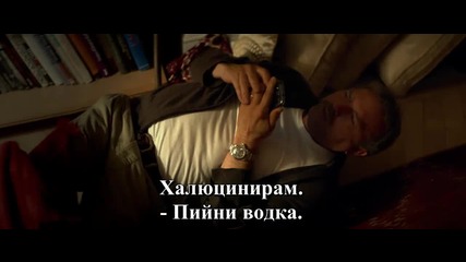 3 дни да убиеш / 3 Days to Kill (2014) + Български субтитри