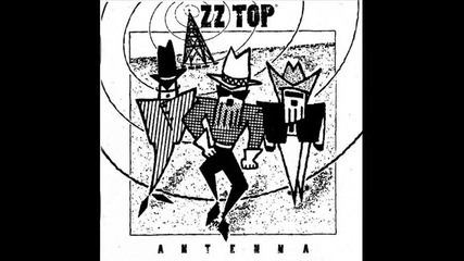 Zz Top - Fuzzbox Voodoo 