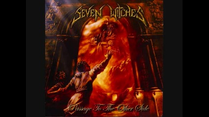 Seven Witches - Fever In The City