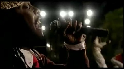 Black Eyed Peas - Lets Get It Started 