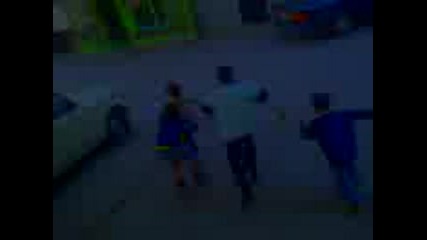 Nqkade Tyka