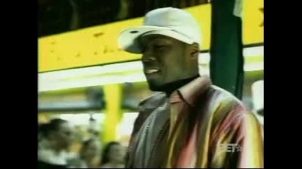 50 Cent - Just A Lil Bit